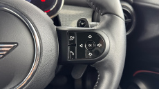 MINI Hatchback 2.0 Cooper S Exclusive 3dr Auto Petrol Hatchback